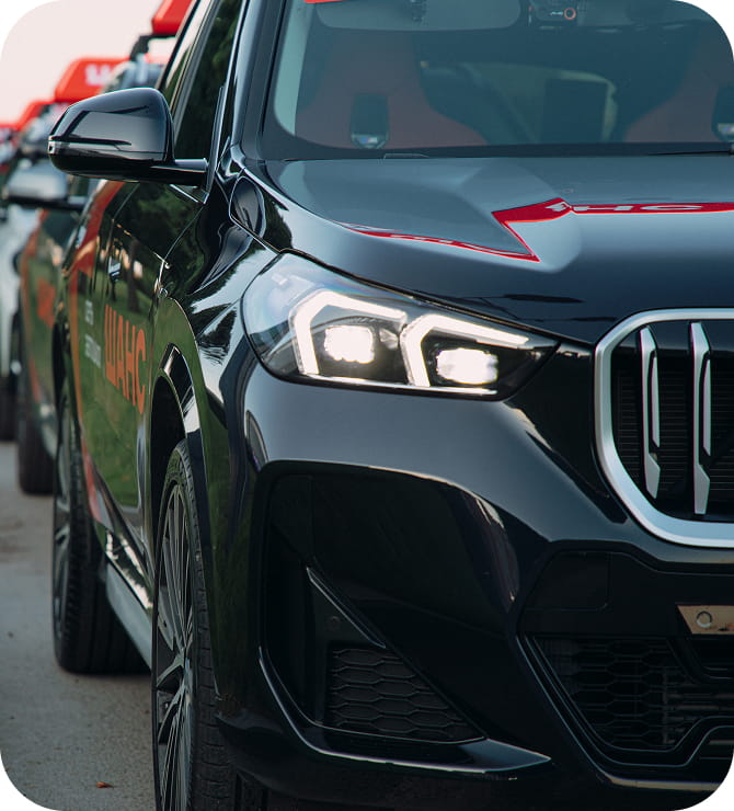 Фото инфраструктуры