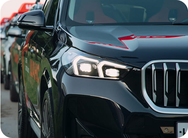 Фото инфраструктуры